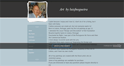 Desktop Screenshot of luisnogueira.weebly.com