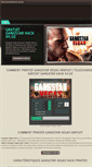 Mobile Screenshot of gangstar-vegas-hack-fr.weebly.com