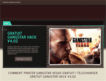 Tablet Screenshot of gangstar-vegas-hack-fr.weebly.com