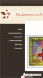 Mobile Screenshot of burnsj.weebly.com