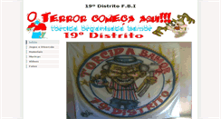 Desktop Screenshot of 19fbi.weebly.com