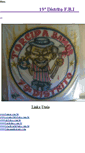 Mobile Screenshot of 19fbi.weebly.com