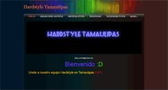 Desktop Screenshot of hardstyletamaulipas.weebly.com