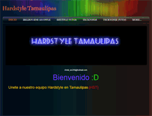 Tablet Screenshot of hardstyletamaulipas.weebly.com