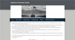 Desktop Screenshot of japaneserelocation.weebly.com