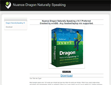 Tablet Screenshot of dragonv10cracked.weebly.com