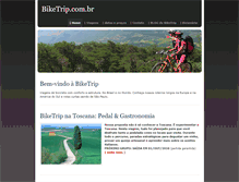 Tablet Screenshot of biketripbr.weebly.com