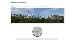 Desktop Screenshot of mxfastmoney.weebly.com