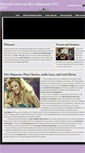 Mobile Screenshot of namissminnesota.weebly.com