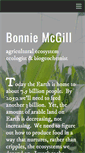 Mobile Screenshot of bonniem.weebly.com