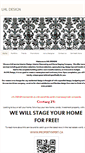 Mobile Screenshot of lhldesign.weebly.com