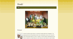 Desktop Screenshot of fmshonkjr.weebly.com