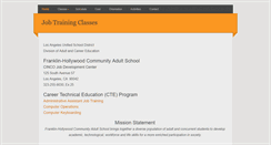 Desktop Screenshot of cincocteprogram.weebly.com
