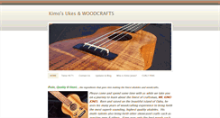 Desktop Screenshot of kimosukes.weebly.com