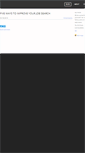 Mobile Screenshot of dagopvanggouderak.weebly.com
