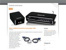 Tablet Screenshot of iogearkvmswitch.weebly.com