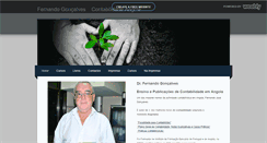 Desktop Screenshot of fgoncalves-contabilidade.weebly.com