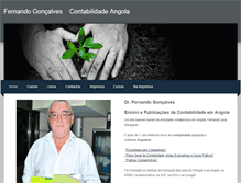 Tablet Screenshot of fgoncalves-contabilidade.weebly.com