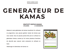 Tablet Screenshot of gratuitdofuskamas.weebly.com