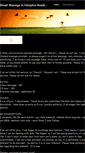 Mobile Screenshot of greatsensualmassagehamptonroads.weebly.com