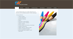 Desktop Screenshot of mazasismukas.weebly.com