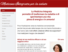 Tablet Screenshot of giovannafranconi.weebly.com