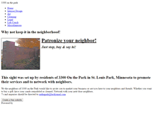 Tablet Screenshot of 3300.weebly.com
