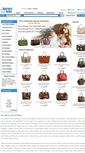 Mobile Screenshot of buyreplicapradahandbags.weebly.com