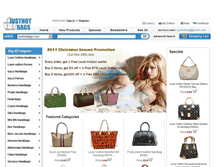 Tablet Screenshot of buyreplicapradahandbags.weebly.com