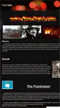 Mobile Screenshot of fire-funds.weebly.com