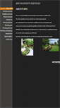 Mobile Screenshot of bpsservices.weebly.com