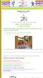 Mobile Screenshot of 2si.weebly.com