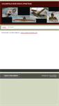 Mobile Screenshot of chsswimteam.weebly.com