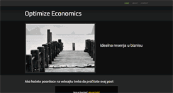 Desktop Screenshot of economicsclub.weebly.com