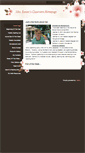 Mobile Screenshot of kateessian.weebly.com