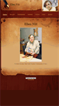 Mobile Screenshot of elleniit.weebly.com