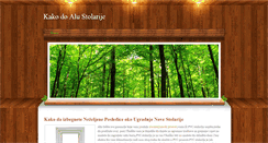 Desktop Screenshot of lasatabedandbreakfast.weebly.com