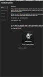 Mobile Screenshot of crackedgamerz.weebly.com