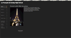 Desktop Screenshot of mllescranton.weebly.com
