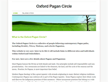 Tablet Screenshot of oxfordpagans.weebly.com