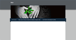 Desktop Screenshot of fitbit282.weebly.com