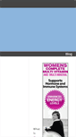 Mobile Screenshot of bestmultivitaminforwomen.weebly.com