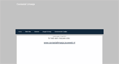 Desktop Screenshot of caviastallimasja.weebly.com