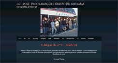 Desktop Screenshot of pgsi11c.weebly.com