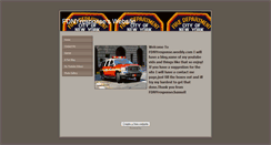 Desktop Screenshot of fdnyresponse.weebly.com