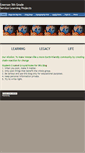 Mobile Screenshot of grade5servicelearning.weebly.com