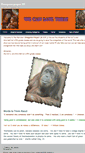 Mobile Screenshot of orangutansrule.weebly.com