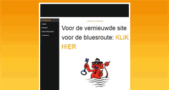 Desktop Screenshot of bluesrouteterneuzen.weebly.com