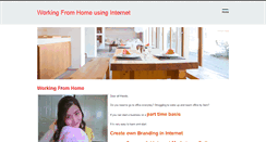 Desktop Screenshot of happyvemma.weebly.com