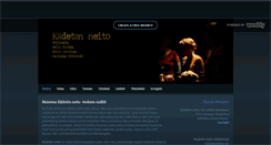 Desktop Screenshot of neito.weebly.com